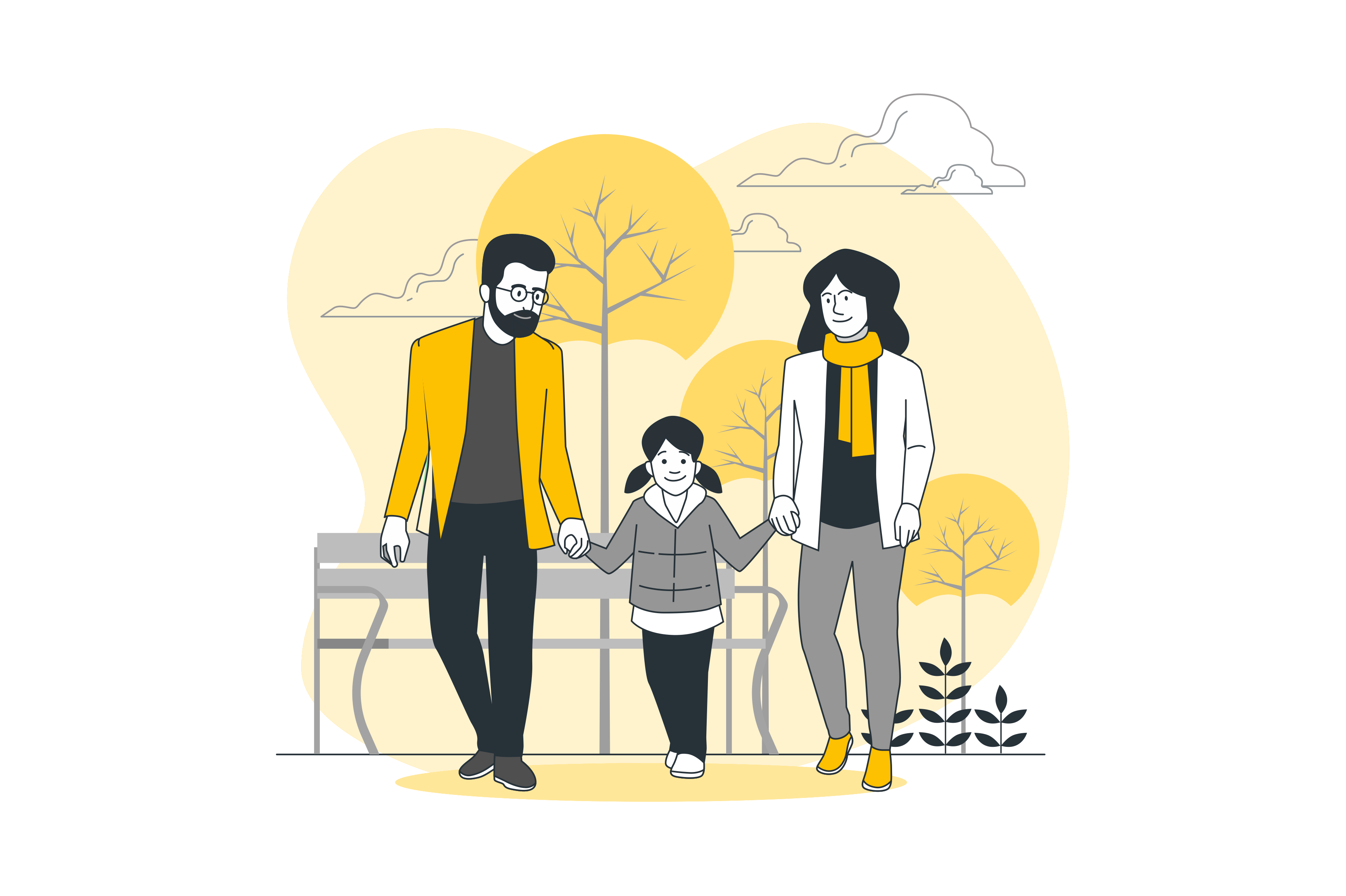 Strengthen family bonds with genealogy tools